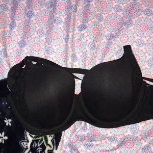super soft bra